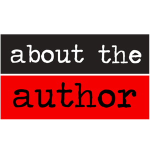 about the author text