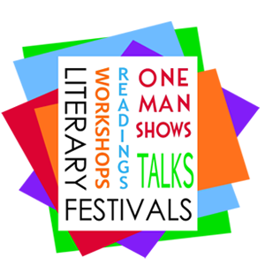 literary festivals text