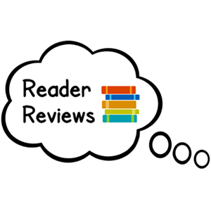 Readers Reviews text